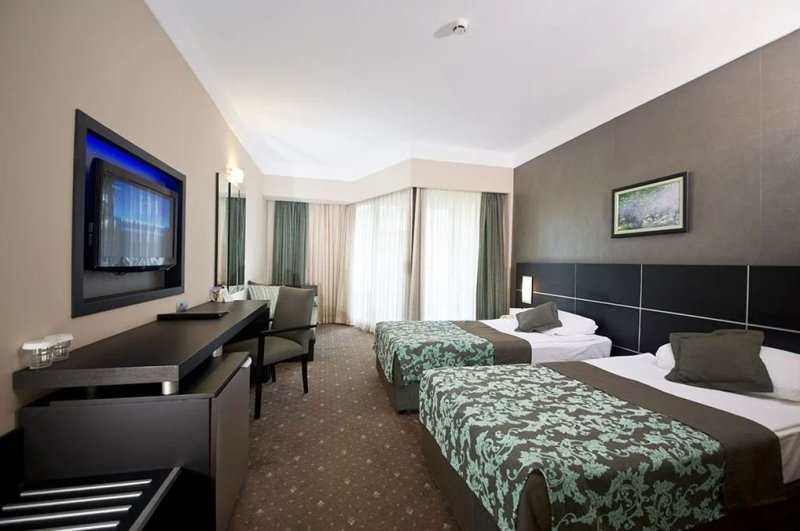 Belek utazás Hotel Limak Atlantis De Luxe Hotel & Resort