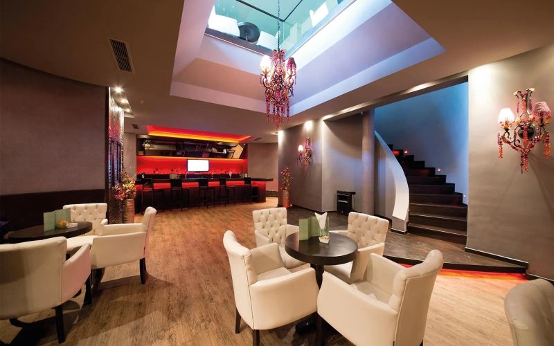 Kemer utazás Hotel Limak Limra