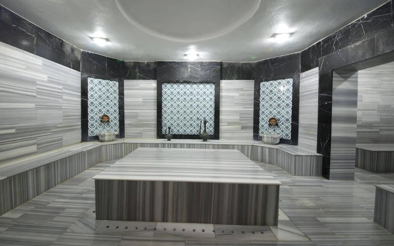 Kemer utazás Hotel Limak Limra