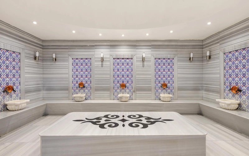 Kemer utazás Hotel Limak Limra