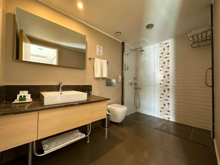 Side utazás Hotel Linda Sunny Beach & Spa