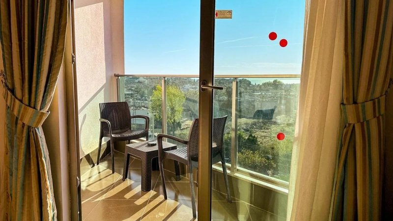 Side utazás Hotel Linda Sunny Beach & Spa