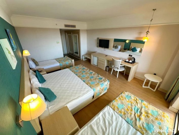 Side utazás Hotel Linda Sunny Beach & Spa