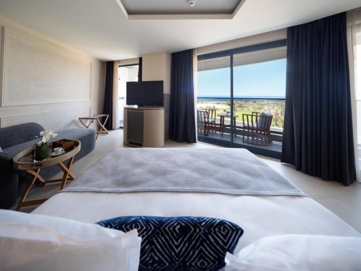 Side utazás Hotel Liu Resorts