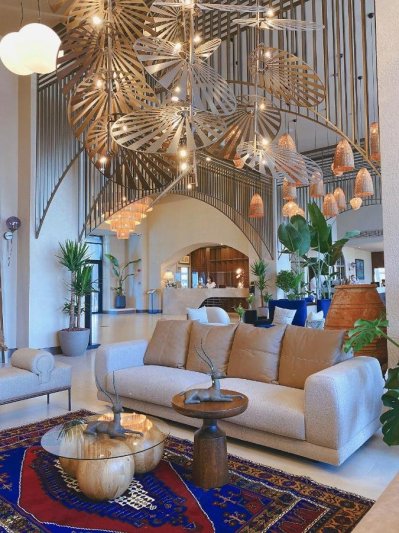 Side utazás Hotel Liu Resorts