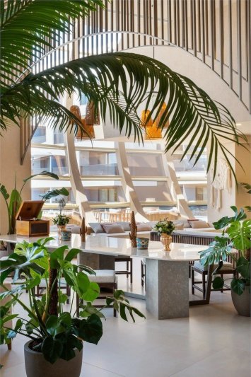 Side utazás Hotel Liu Resorts