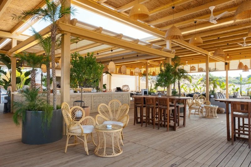 Side utazás Hotel Liu Resorts