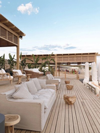 Side utazás Hotel Liu Resorts