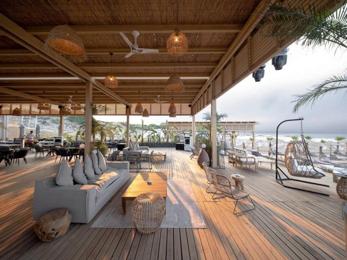 Side utazás Hotel Liu Resorts