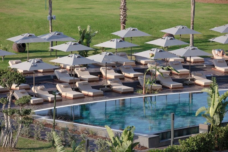 Side utazás Hotel Liu Resorts