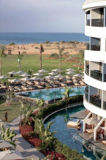 Side utazás Hotel Liu Resorts