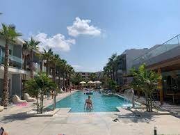 Hotel Magda Club Kréta Kato Gouves