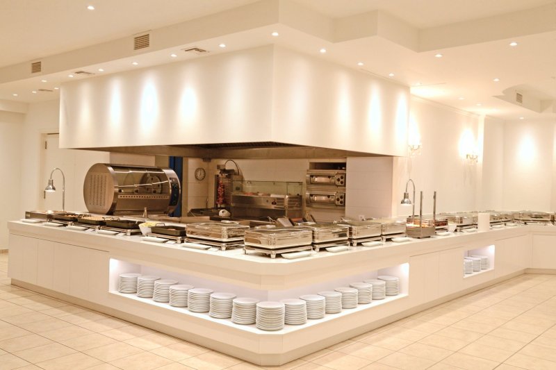 Kréta Kato Gouves utazás Hotel Magda Club