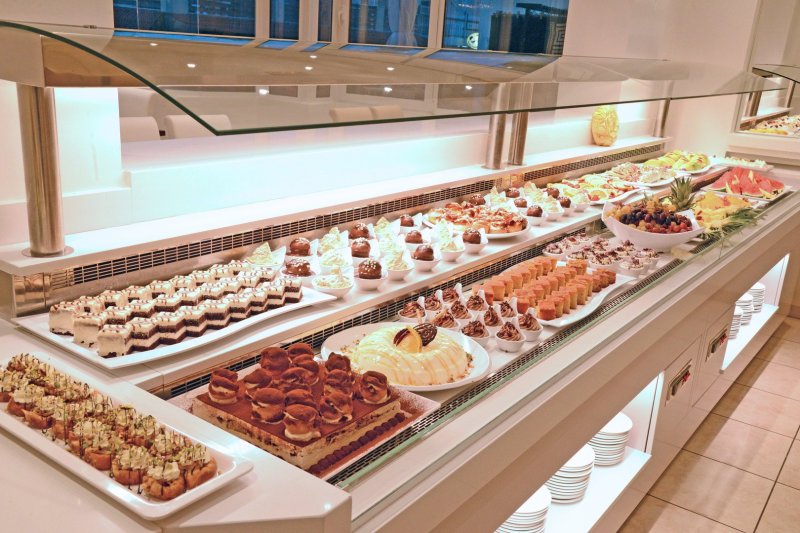 Kréta Kato Gouves utazás Hotel Magda Club