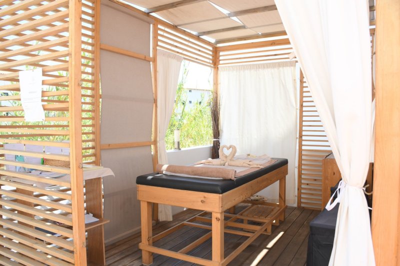 Hotel Magda Club Kréta Kato Gouves