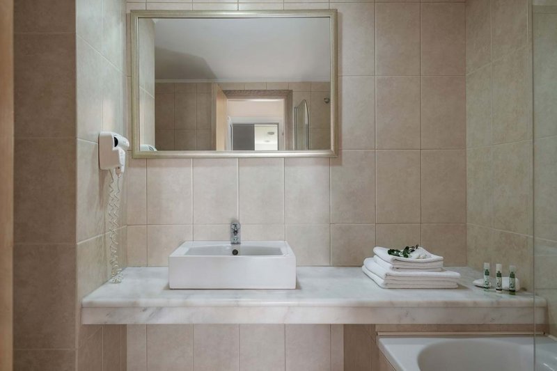 Kréta Kato Gouves utazás Hotel Magda Club