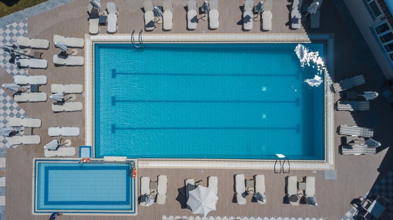 Zakynthos Tragaki utazás Hotel Maistrali