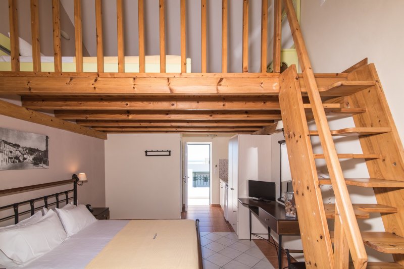 Zakynthos Tragaki utazás Hotel Maistrali