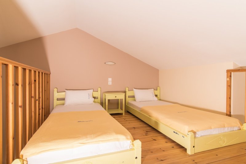 Hotel Maistrali Zakynthos Tragaki