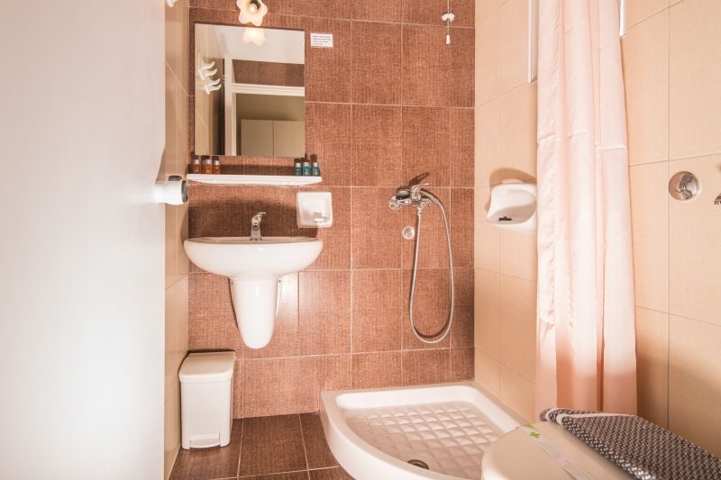 Hotel Maistrali Zakynthos Tragaki