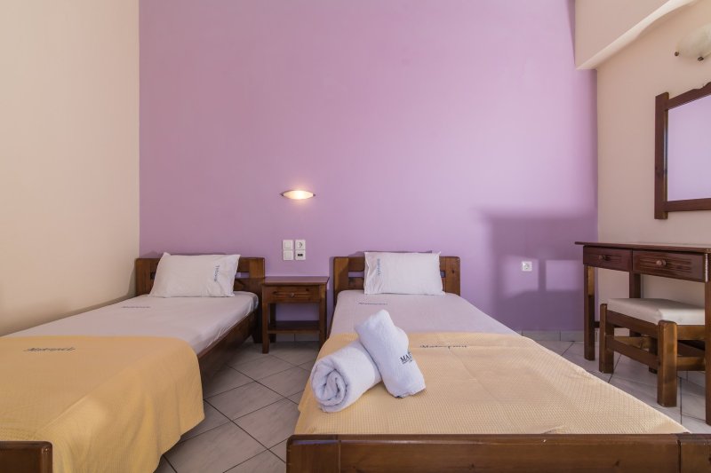 Zakynthos Tragaki utazás Hotel Maistrali