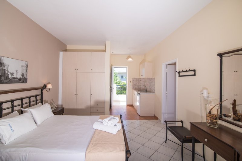 Hotel Maistrali Zakynthos Tragaki