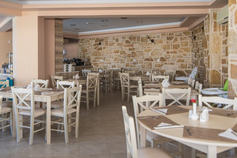 Hotel Maistrali Zakynthos Tragaki
