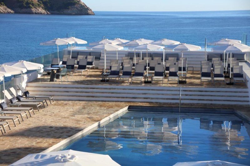 Hotel Mar Azul Pur Estil & SPA Mallorca Cala Ratjada