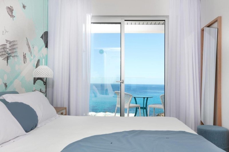 Hotel Mar Azul Pur Estil & SPA Mallorca Cala Ratjada