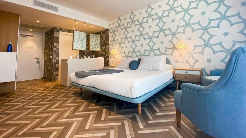 Mallorca Cala Ratjada utazás Hotel Mar Azul Pur Estil & SPA