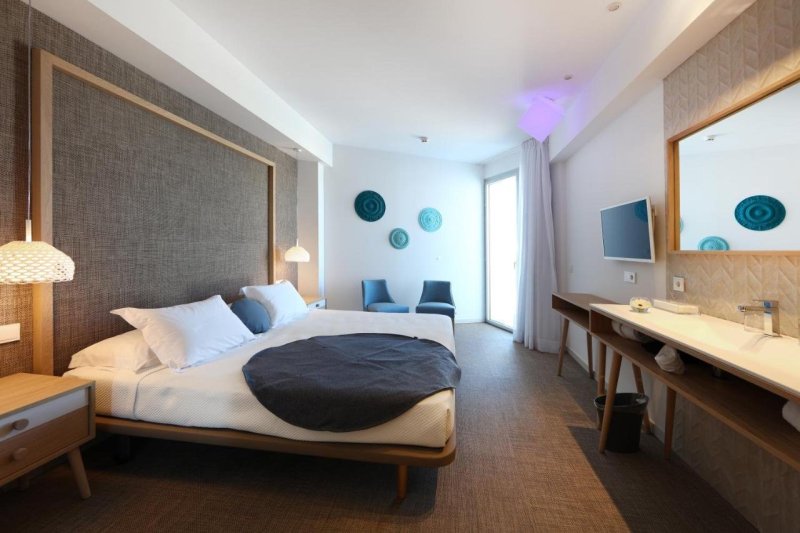 Mallorca Cala Ratjada utazás Hotel Mar Azul Pur Estil & SPA