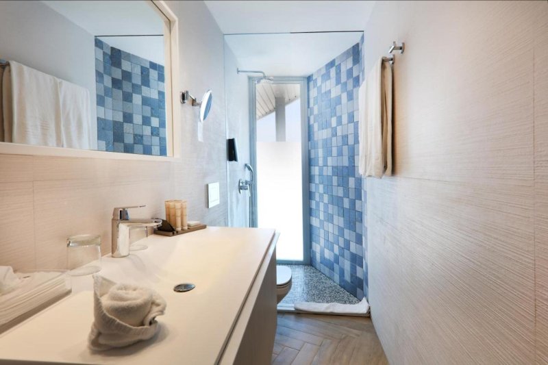 Hotel Mar Azul Pur Estil & SPA Mallorca Cala Ratjada