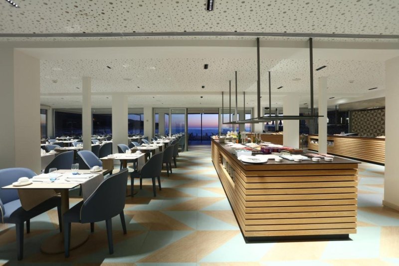 Mallorca Cala Ratjada utazás Hotel Mar Azul Pur Estil & SPA