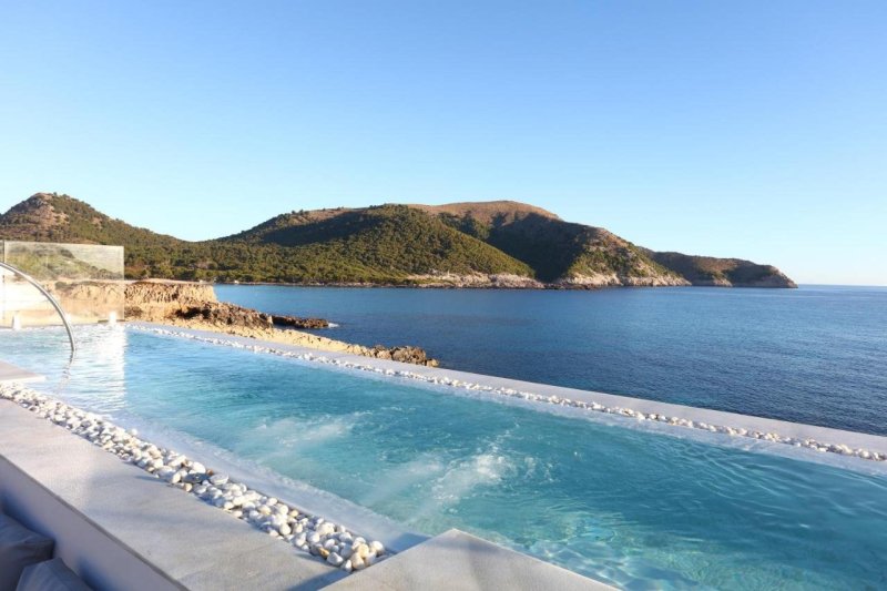 Hotel Mar Azul Pur Estil & SPA Mallorca Cala Ratjada