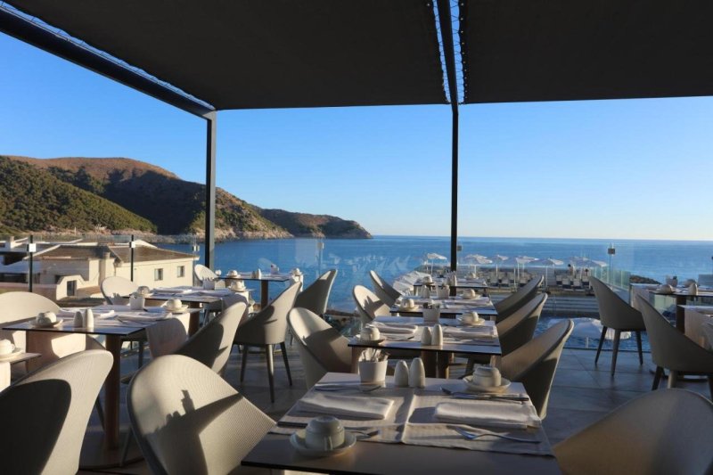 Mallorca Cala Ratjada utazás Hotel Mar Azul Pur Estil & SPA