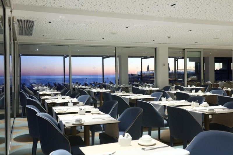 Mallorca Cala Ratjada utazás Hotel Mar Azul Pur Estil & SPA