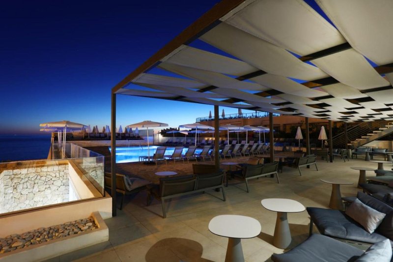 Hotel Mar Azul Pur Estil & SPA Mallorca Cala Ratjada
