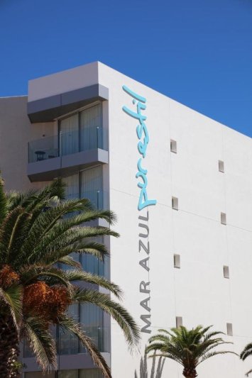 Mallorca Cala Ratjada utazás Hotel Mar Azul Pur Estil & SPA