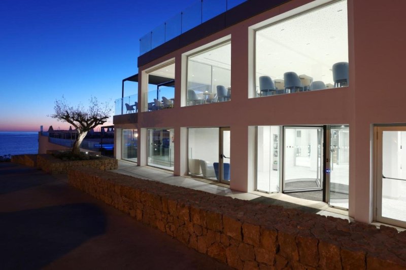 Mallorca Cala Ratjada utazás Hotel Mar Azul Pur Estil & SPA