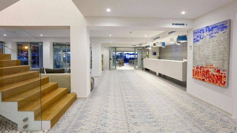 Mallorca Cala Ratjada utazás Hotel Mar Azul Pur Estil & SPA