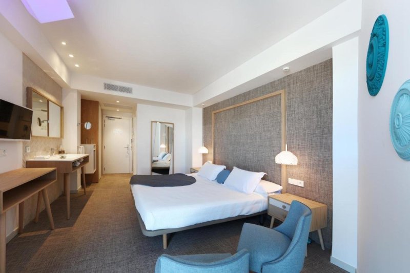 Hotel Mar Azul Pur Estil & SPA Mallorca Cala Ratjada