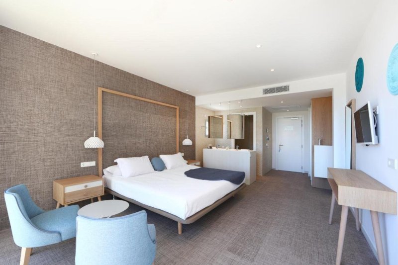 Hotel Mar Azul Pur Estil & SPA Mallorca Cala Ratjada
