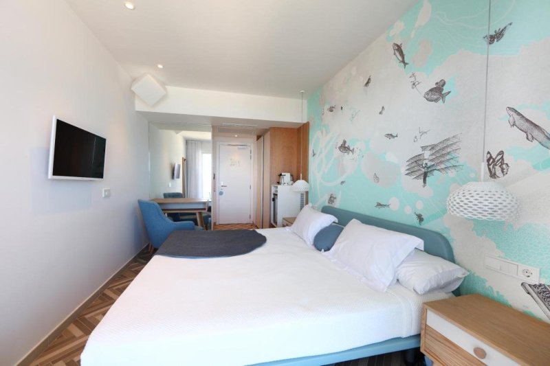 Mallorca Cala Ratjada utazás Hotel Mar Azul Pur Estil & SPA