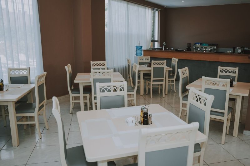 Hotel Marika Albánia