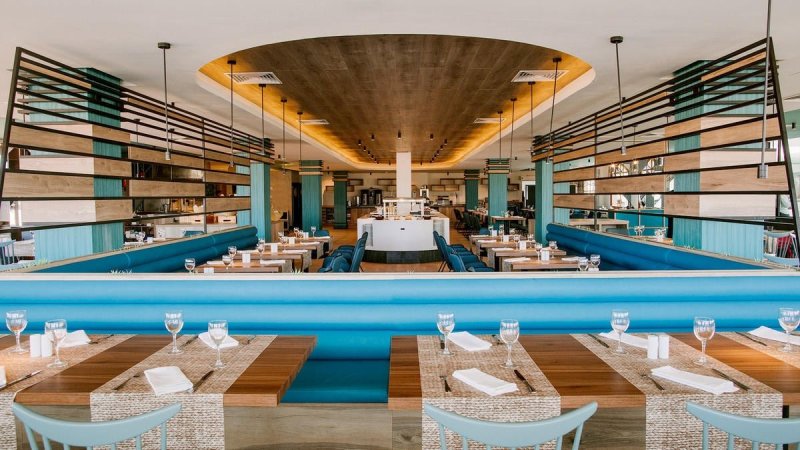 Gran Canaria Maspalomas utazás Hotel Maspalomas Resort by Dunas