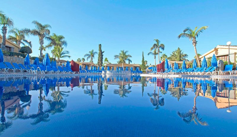 Gran Canaria Maspalomas utazás Hotel Maspalomas Resort by Dunas