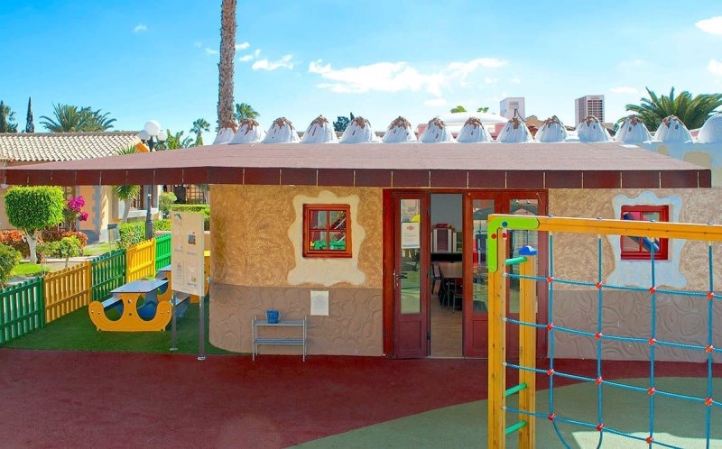 Gran Canaria Maspalomas utazás Hotel Maspalomas Resort by Dunas