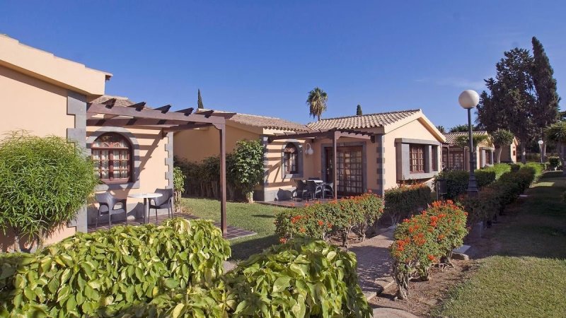 Gran Canaria Maspalomas utazás Hotel Maspalomas Resort by Dunas