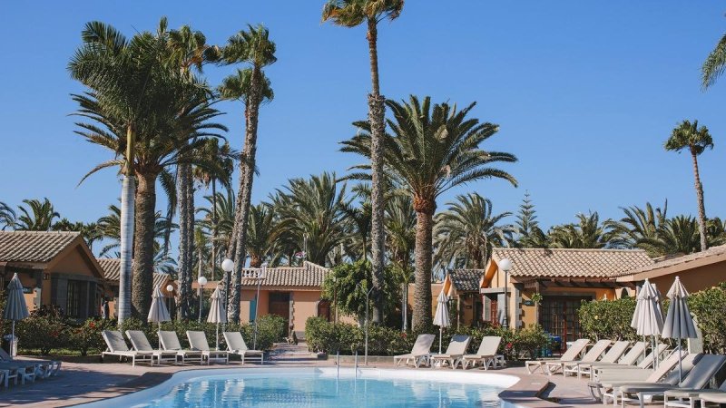Hotel Maspalomas Resort by Dunas Gran Canaria Maspalomas