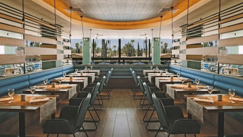 Gran Canaria Maspalomas utazás Hotel Maspalomas Resort by Dunas